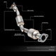 OEM-CONV-YW-011 - 2