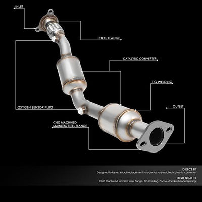 OEM-CONV-YW-011 - 2