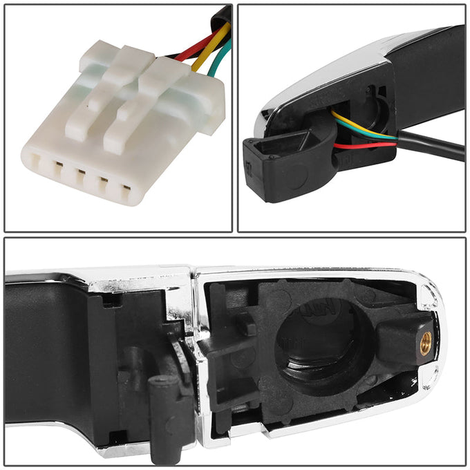 OEM-DHO-00304 - 5