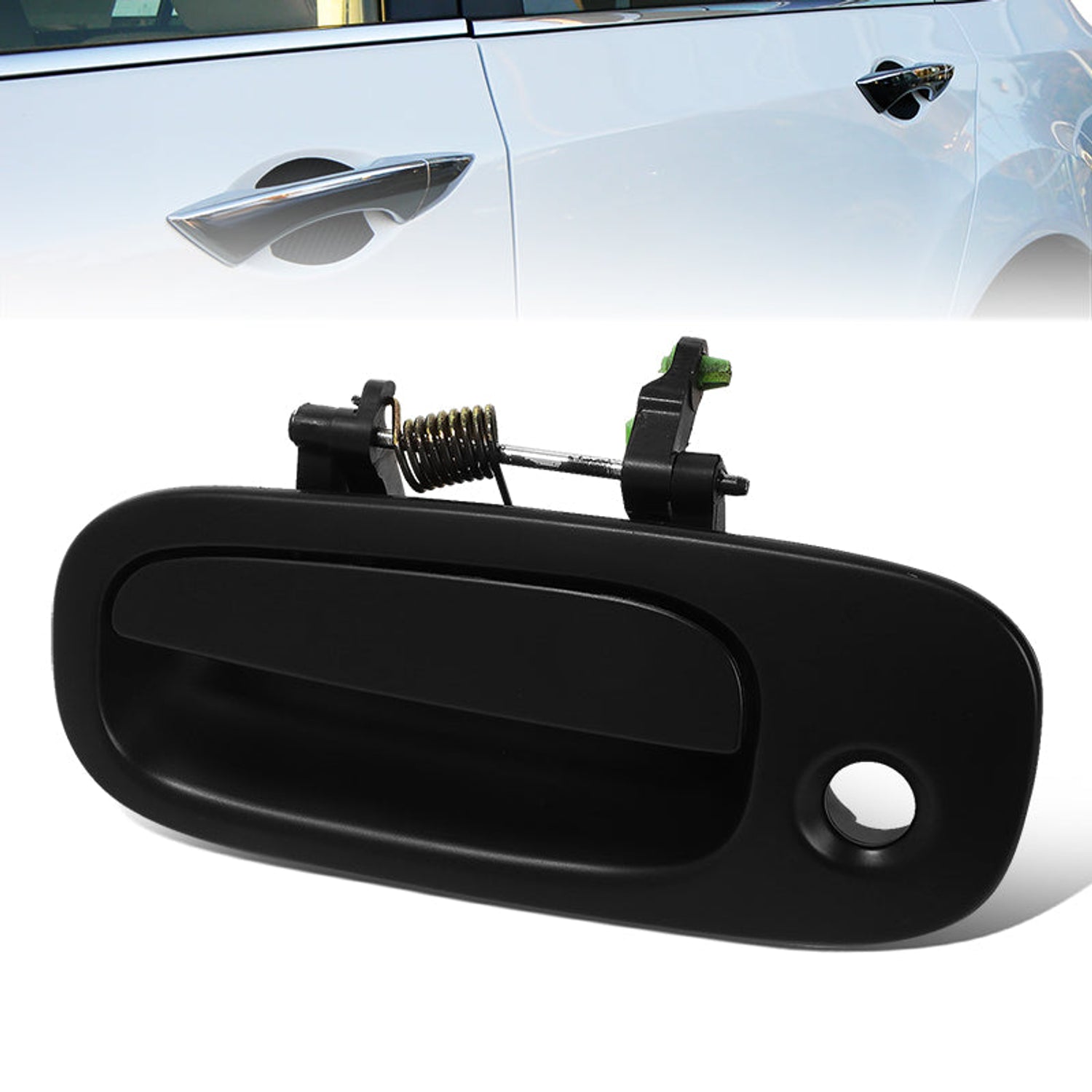 OEM-DHO-00598 - 1
