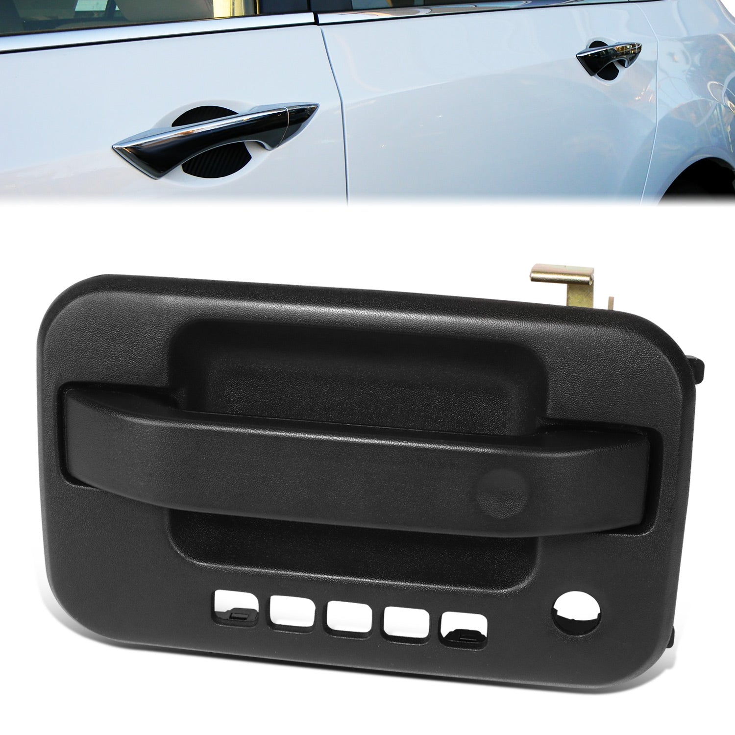 OEM-DHO-00919 - 1