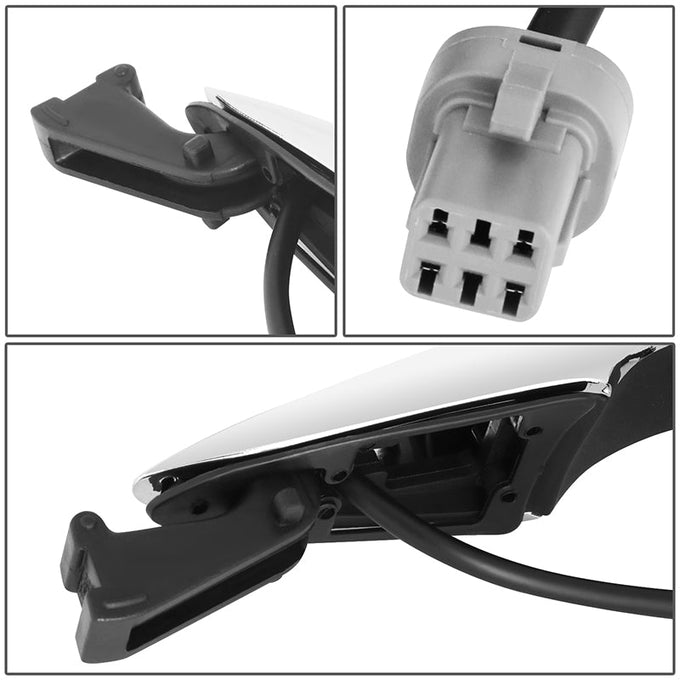 OEM-DHO-01204 - 5