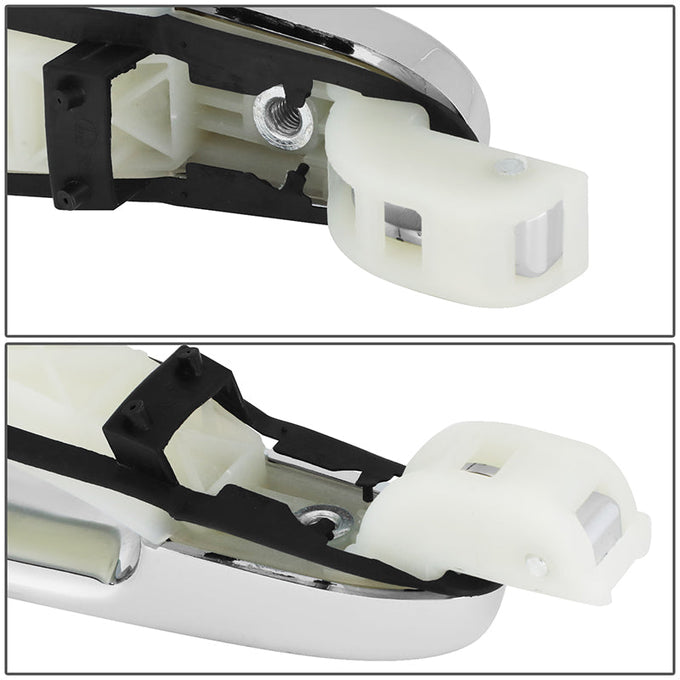 OEM-DHO-01234 - 5