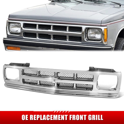 OEM-GR-GM1200326 - 1