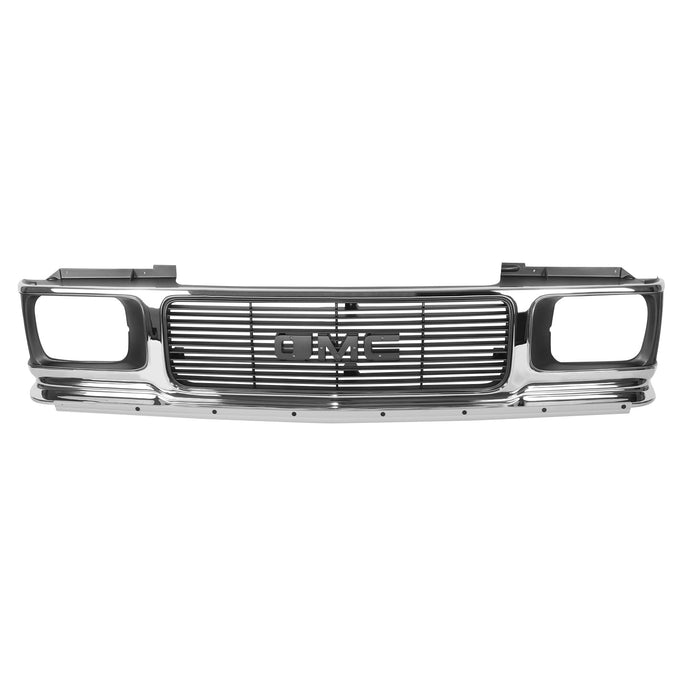 OEM-GR-GM1200346 - 7