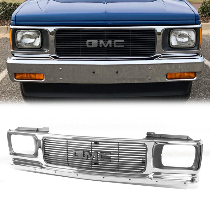 OEM-GR-GM1200346 - 1