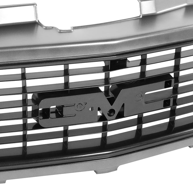 OEM-GR-GM1200356 - 2