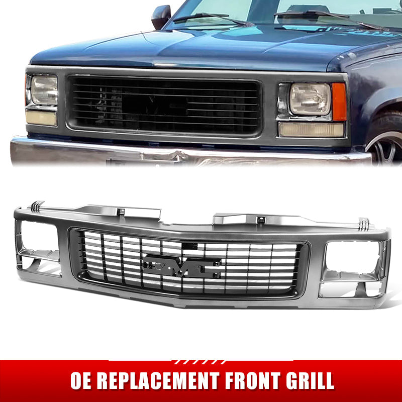 OEM-GR-GM1200356 - 1