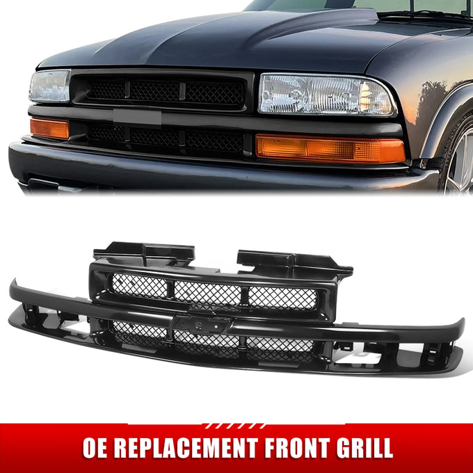 OEM-GR-GM1200418 - 1