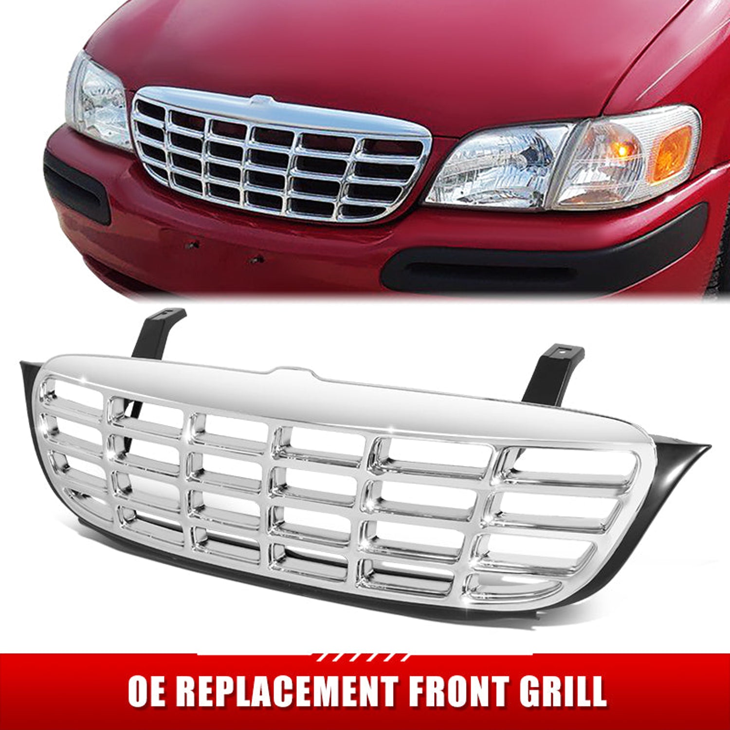 OEM-GR-GM1200435 - 1