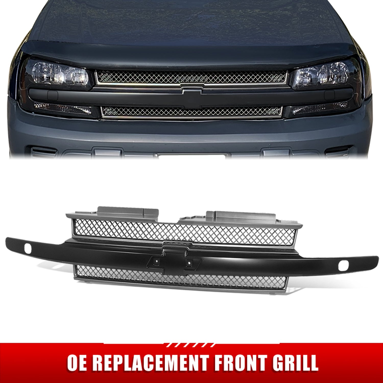OEM-GR-GM1200462 - 1