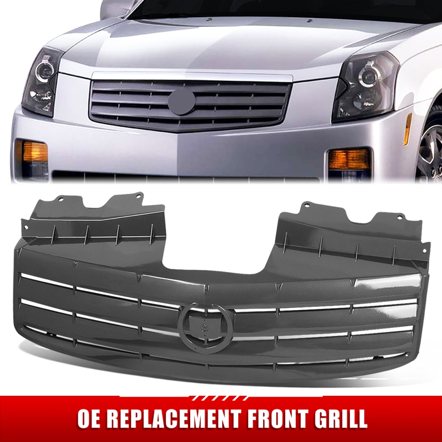 OEM-GR-GM1200467 - 1
