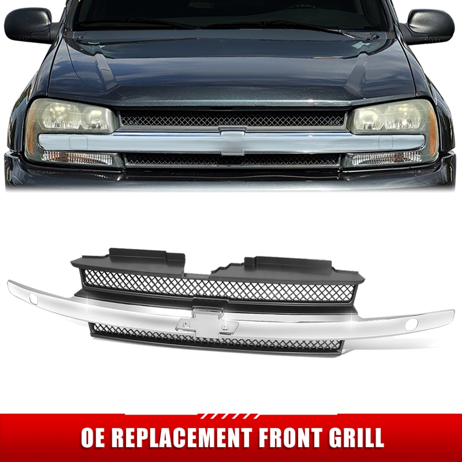OEM-GR-GM1200498 - 1