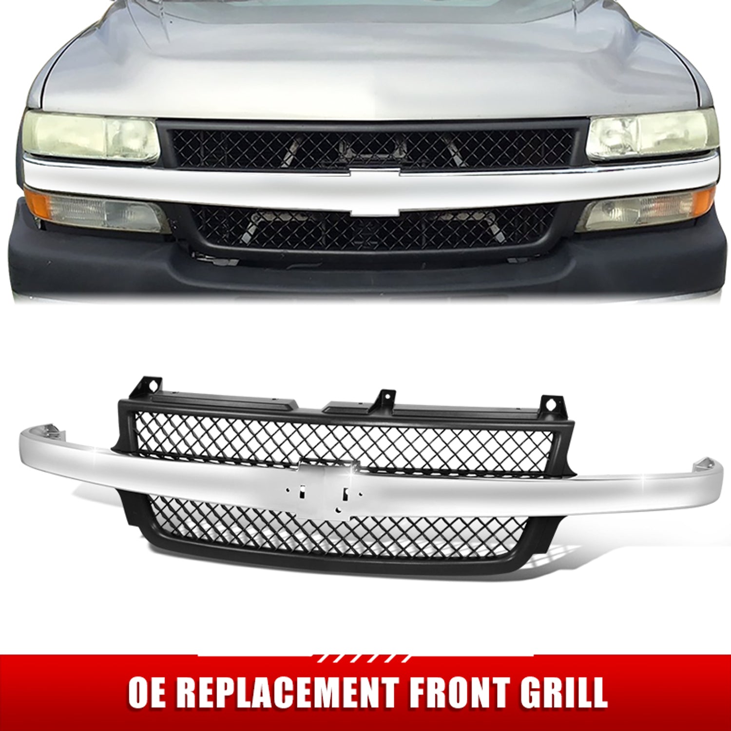 OEM-GR-GM1200523 - 1