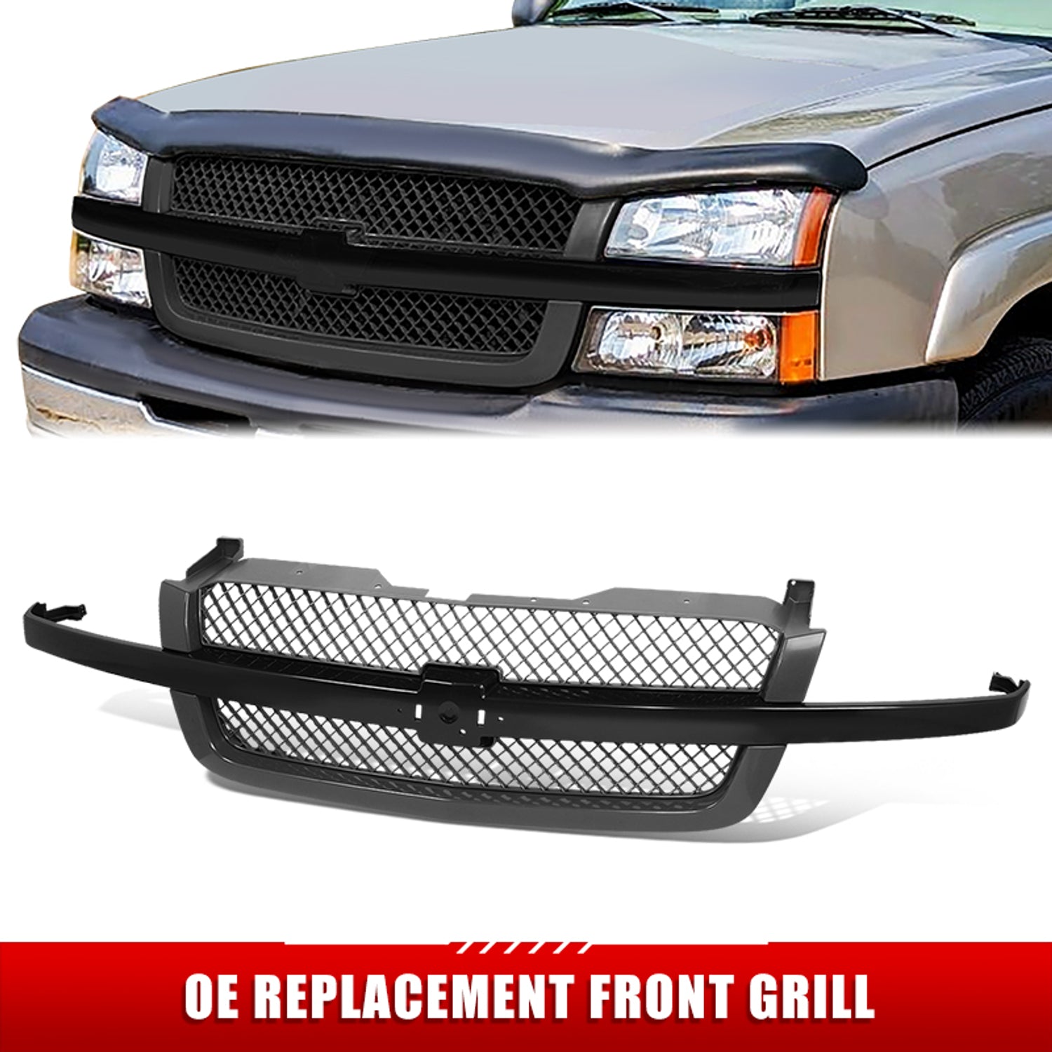 OEM-GR-GM1200557 - 1