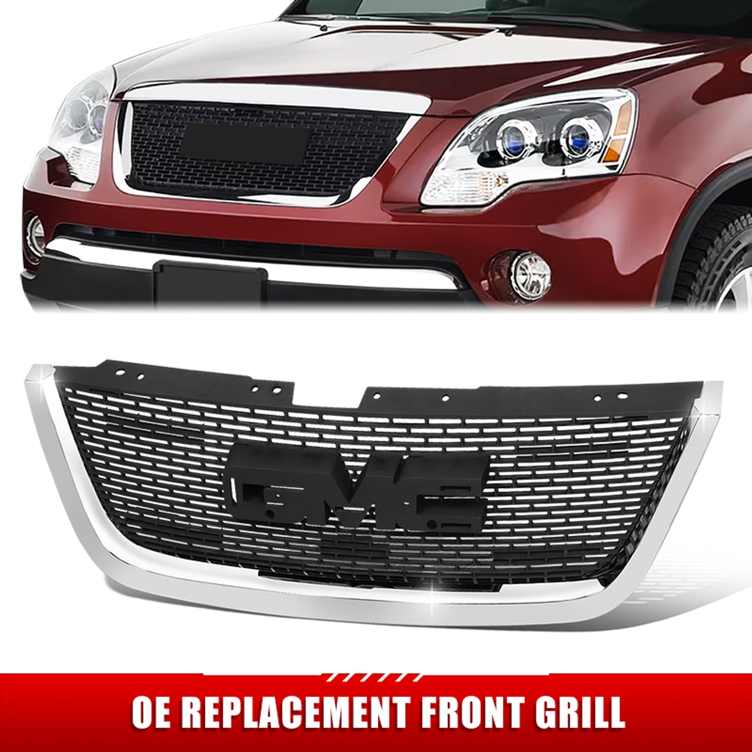 OEM-GR-GM1200585 - 1