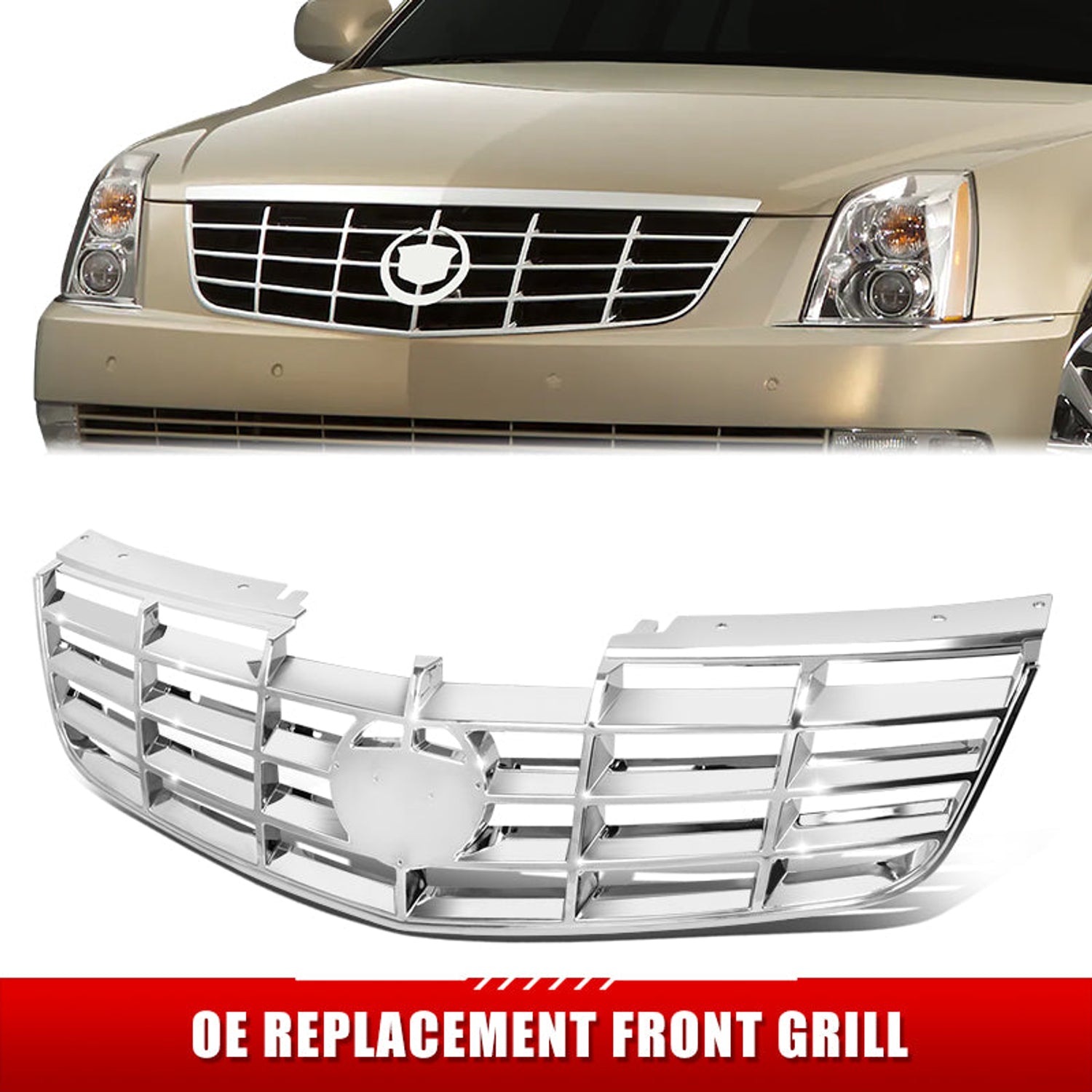 OEM-GR-GM1200594 - 1