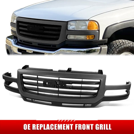 OEM-GR-GM1200627 - 1