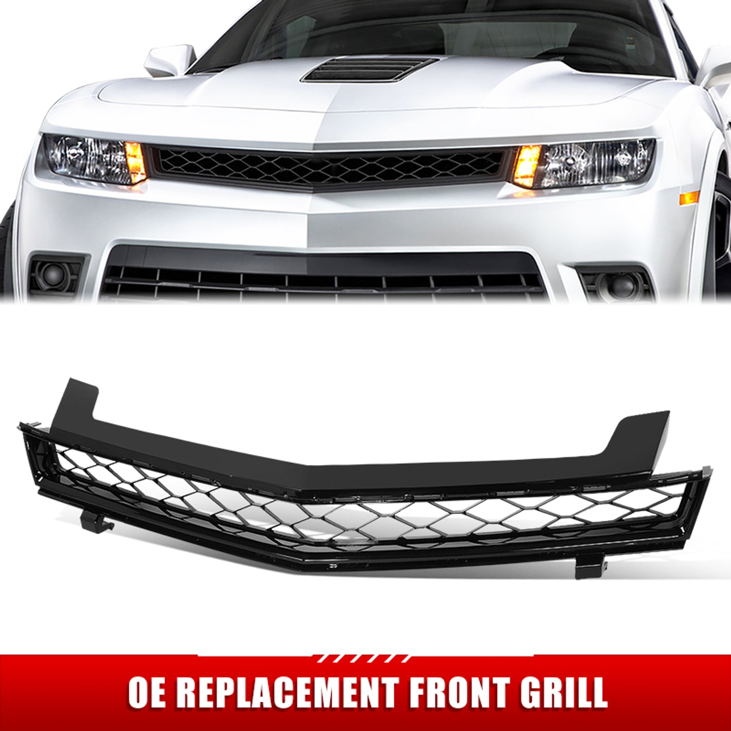 OEM-GR-GM1200716 - 1