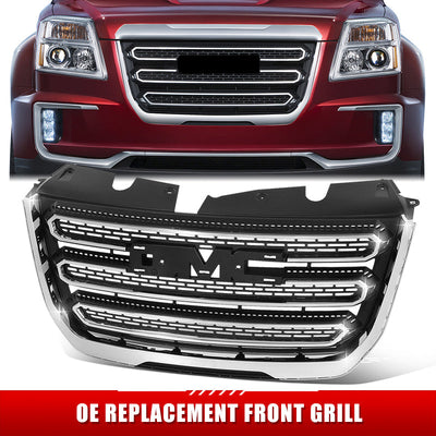 OEM-GR-GM1200724 - 1