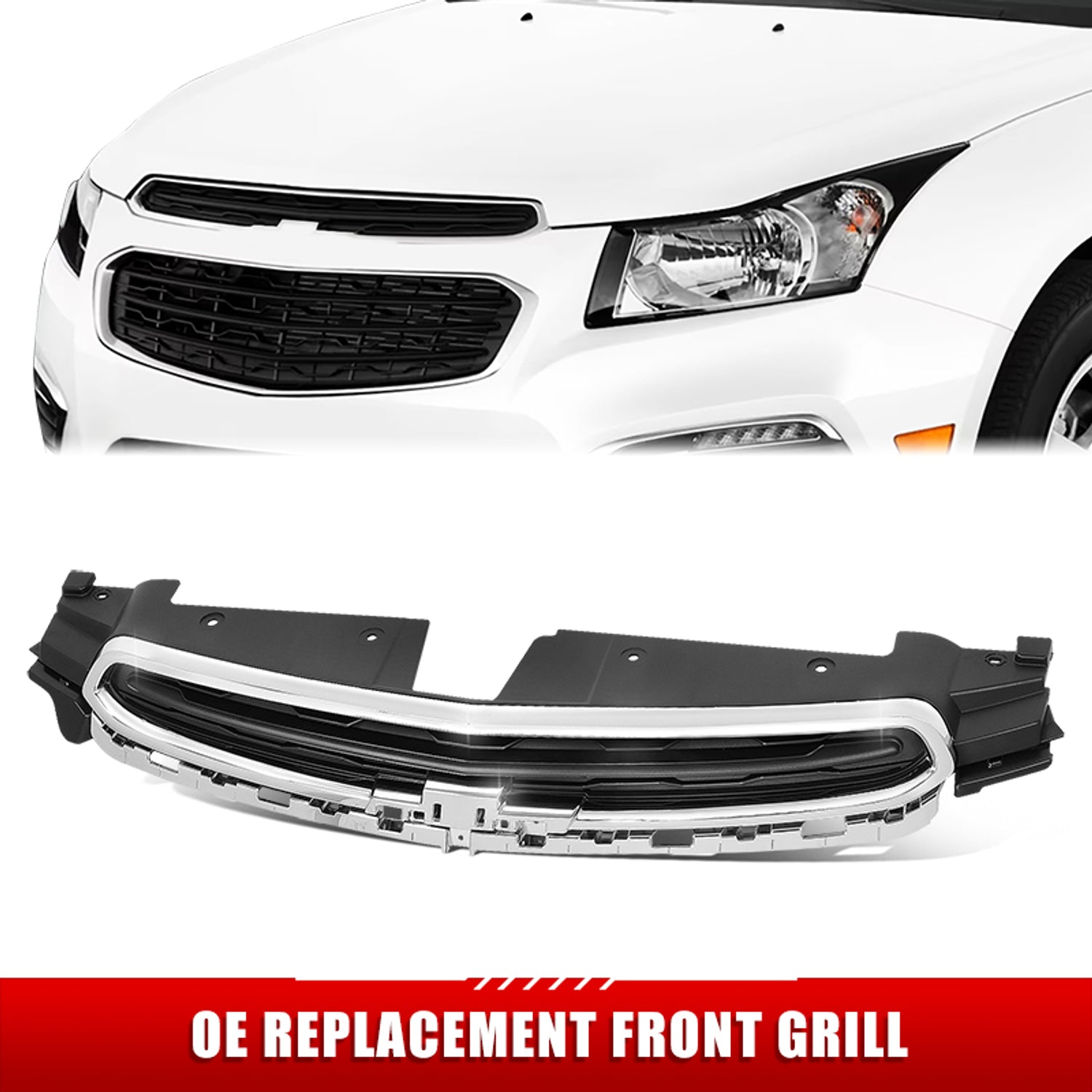 OEM-GR-GM1200725 - 1
