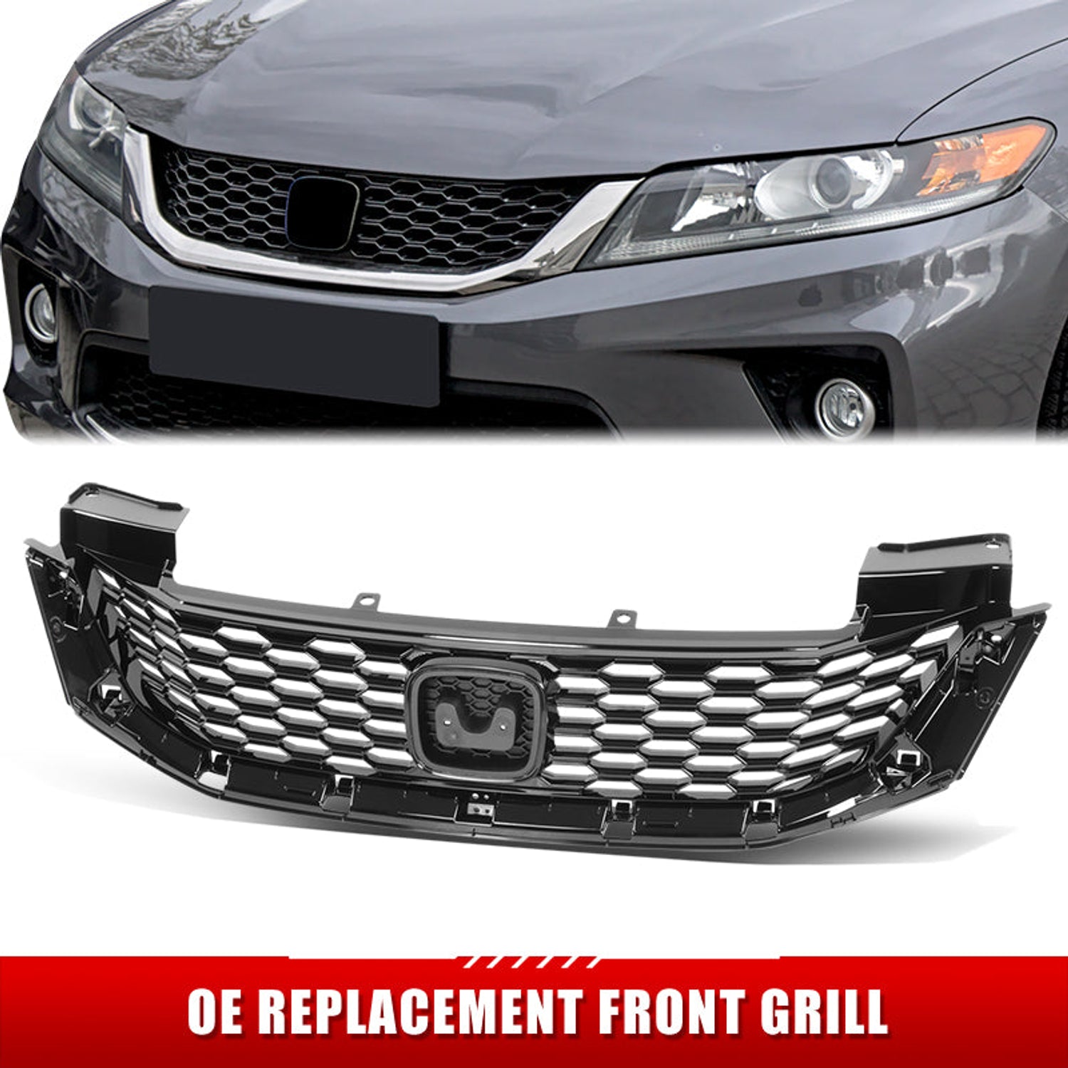 OEM-GR-HO1200217 - 1