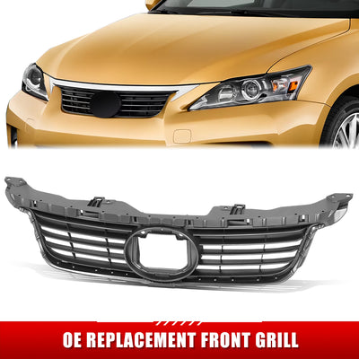 OEM-GR-LX1200139 - 1