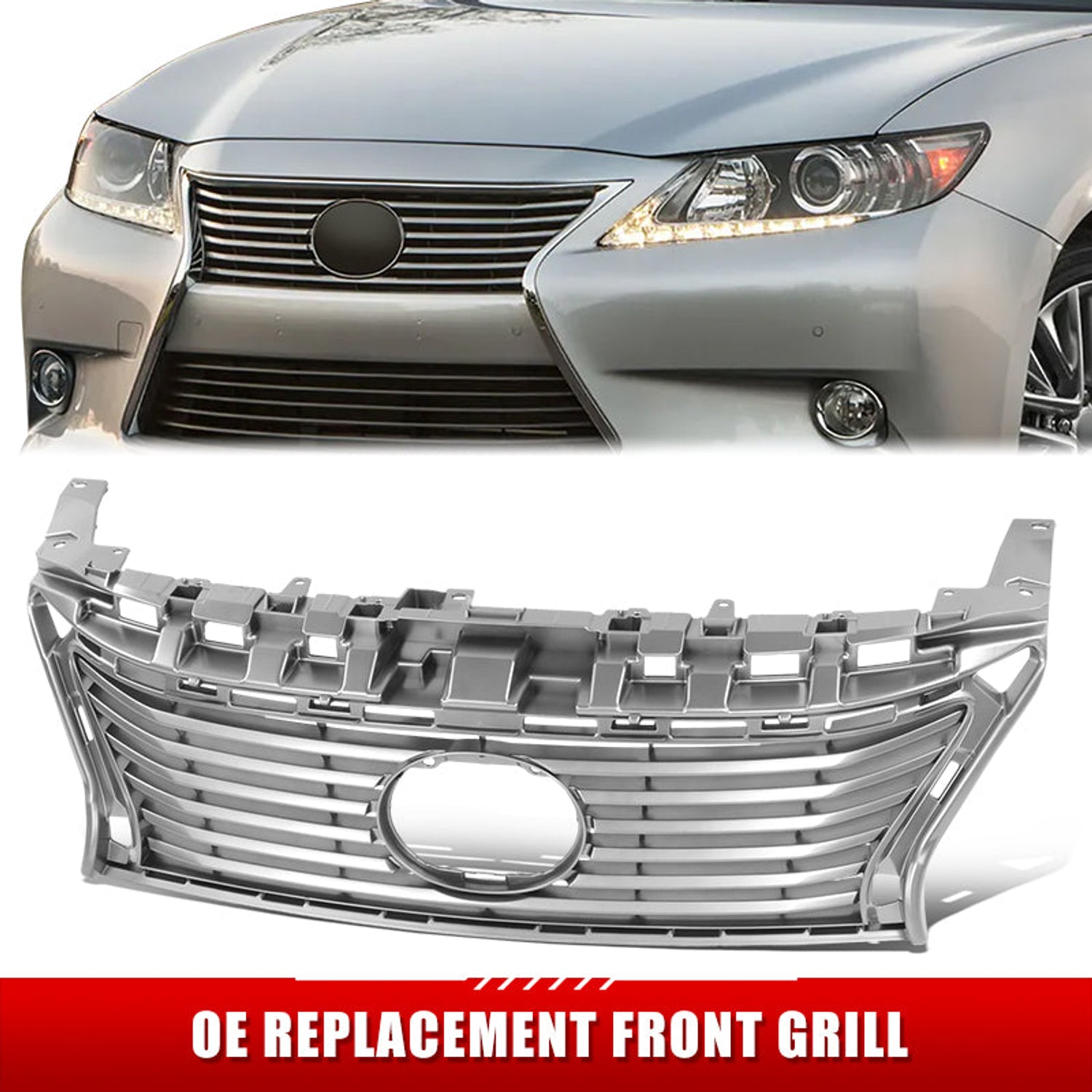 OEM-GR-LX1200146 - 1