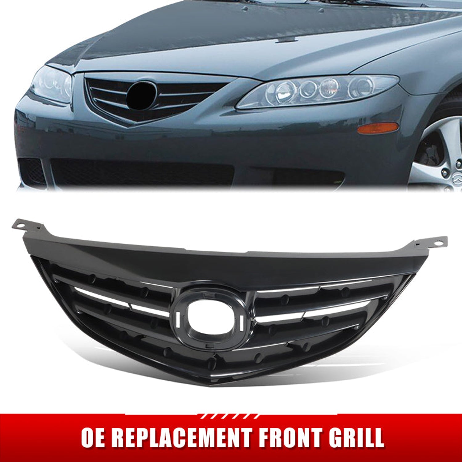 OEM-GR-MA1200173 - 1