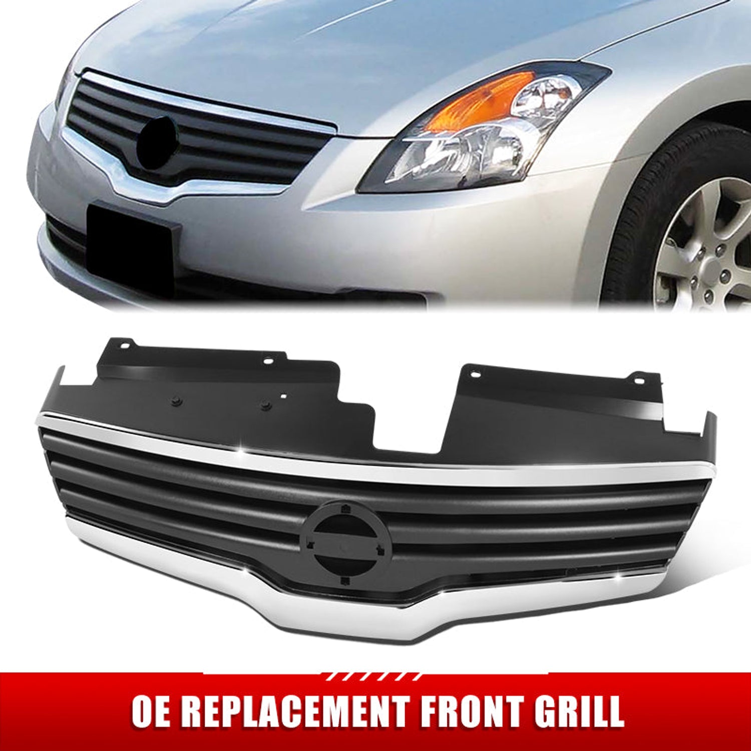 OEM-GR-NI1200221 - 1