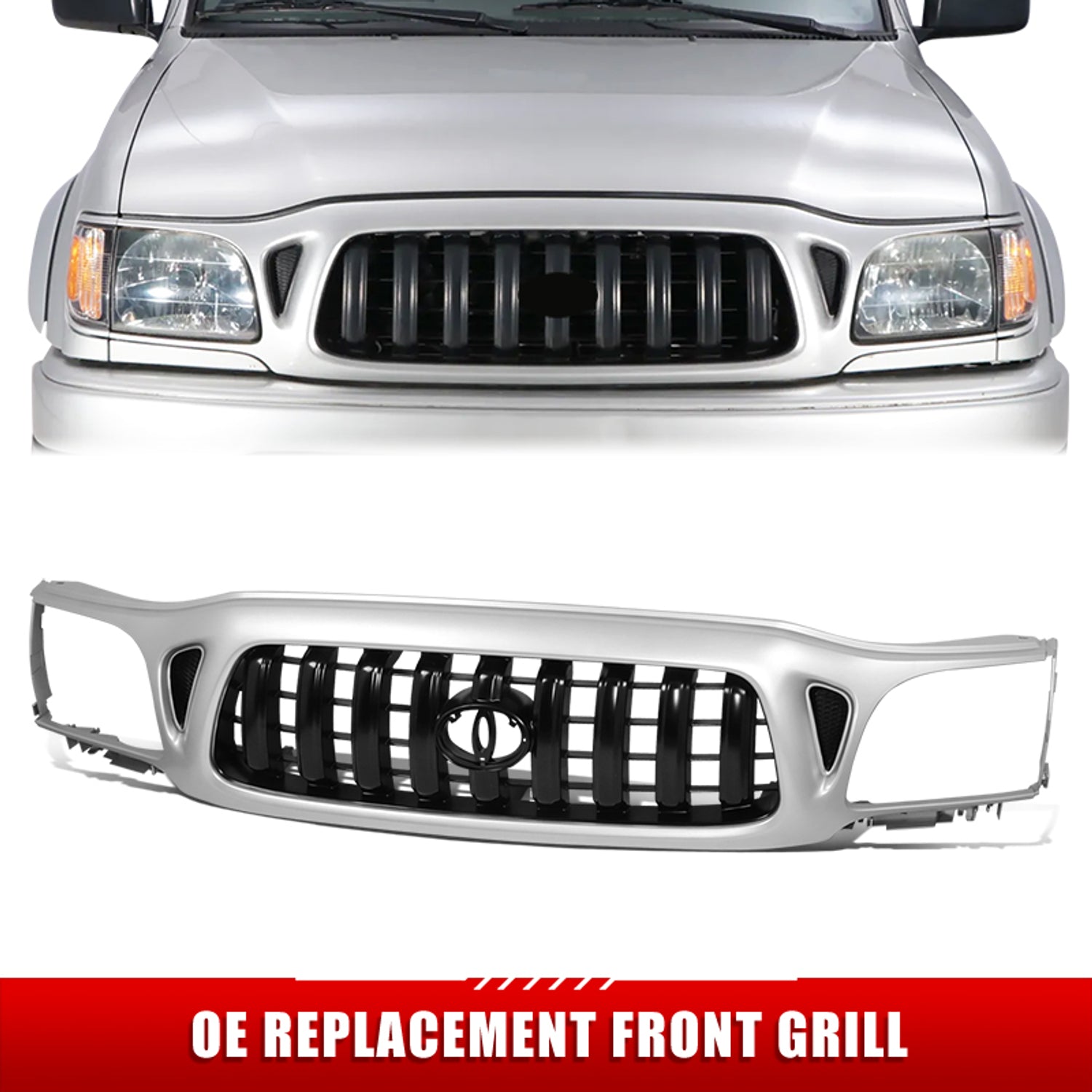 OEM-GR-TO1200249 - 1