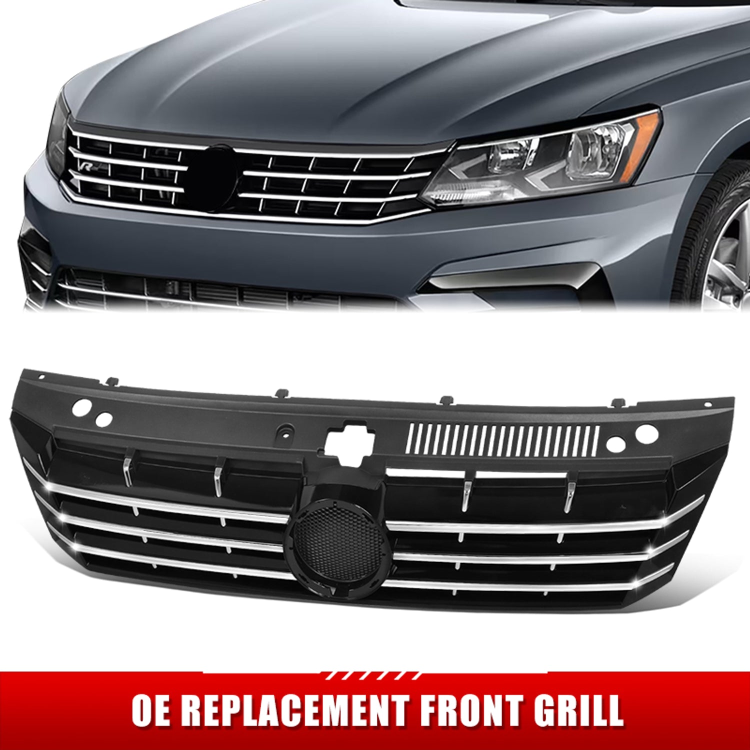 OEM-GR-VW1200155 - 1