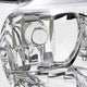 99-04 Jeep Grand Cherokee WJ Headlight - Clear/Amber - OE Style - Right Side - OEM-HL-0021-R - 2