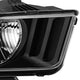 05-09 Ford Mustang Headlight - Clear/Amber - OE Style - Right Side - OEM-HL-0032-R - 3