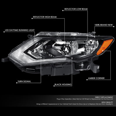 OEM-HL-0130-L - 2