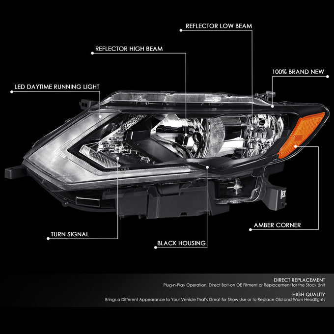 OEM-HL-0130-L - 2