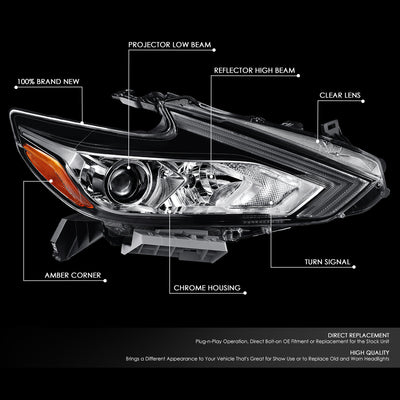 OEM-HL-0133-R - 2