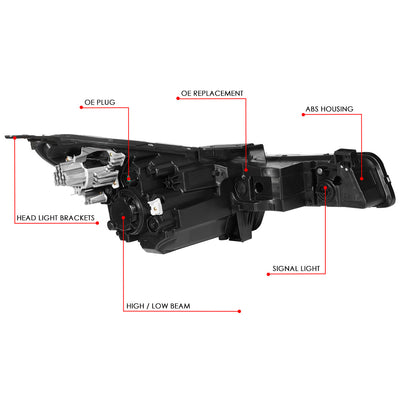 OEM-HL-0139-L - 4