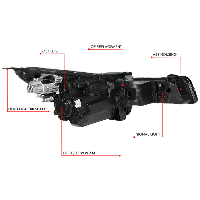 OEM-HL-0139-L - 4