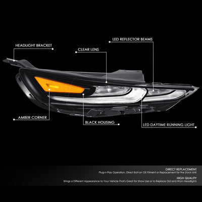 OEM-HL-0141-R - 2