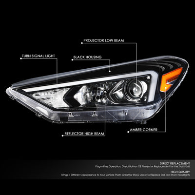 OEM-HL-0145-L - 2