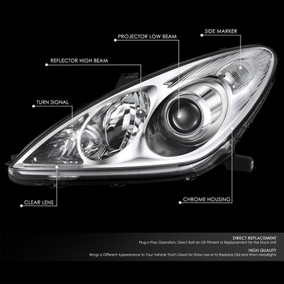 OEM-HL-0164-L - 2