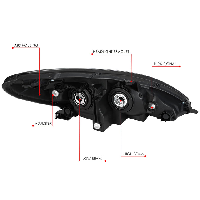 OEM-HL-0164-L - 4