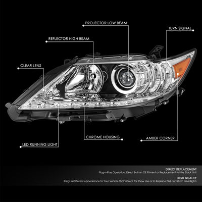 OEM-HL-0166-L - 2