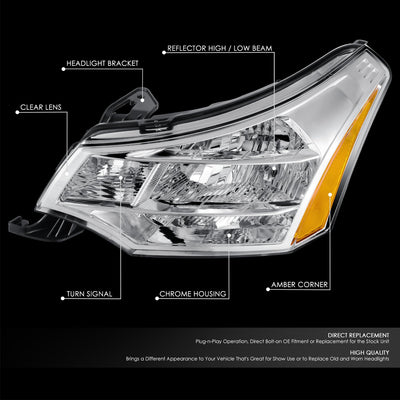 OEM-HL-0169-L - 2