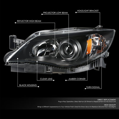 OEM-HL-0171-L - 2