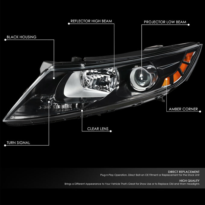OEM-HL-0172-L - 2