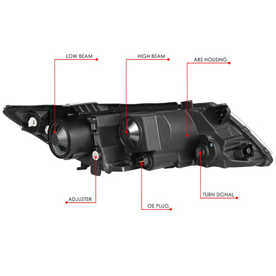 OEM-HL-0172-L - 4