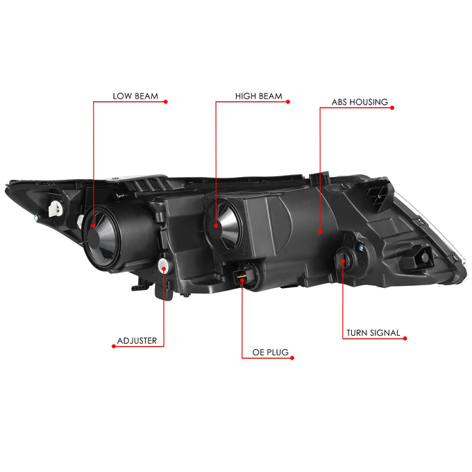 OEM-HL-0172-L - 4