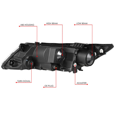 OEM-HL-0172-R - 4